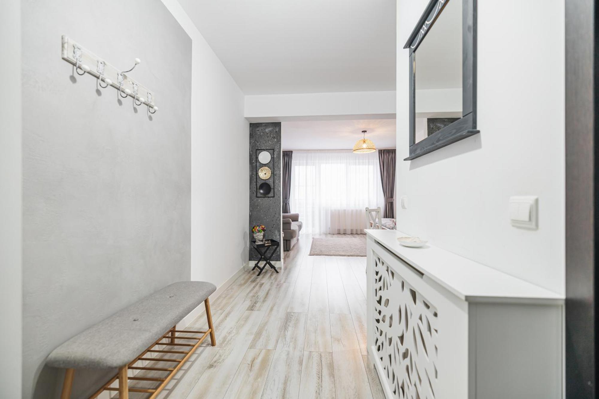 Olivia'S Home Sibiu Dış mekan fotoğraf