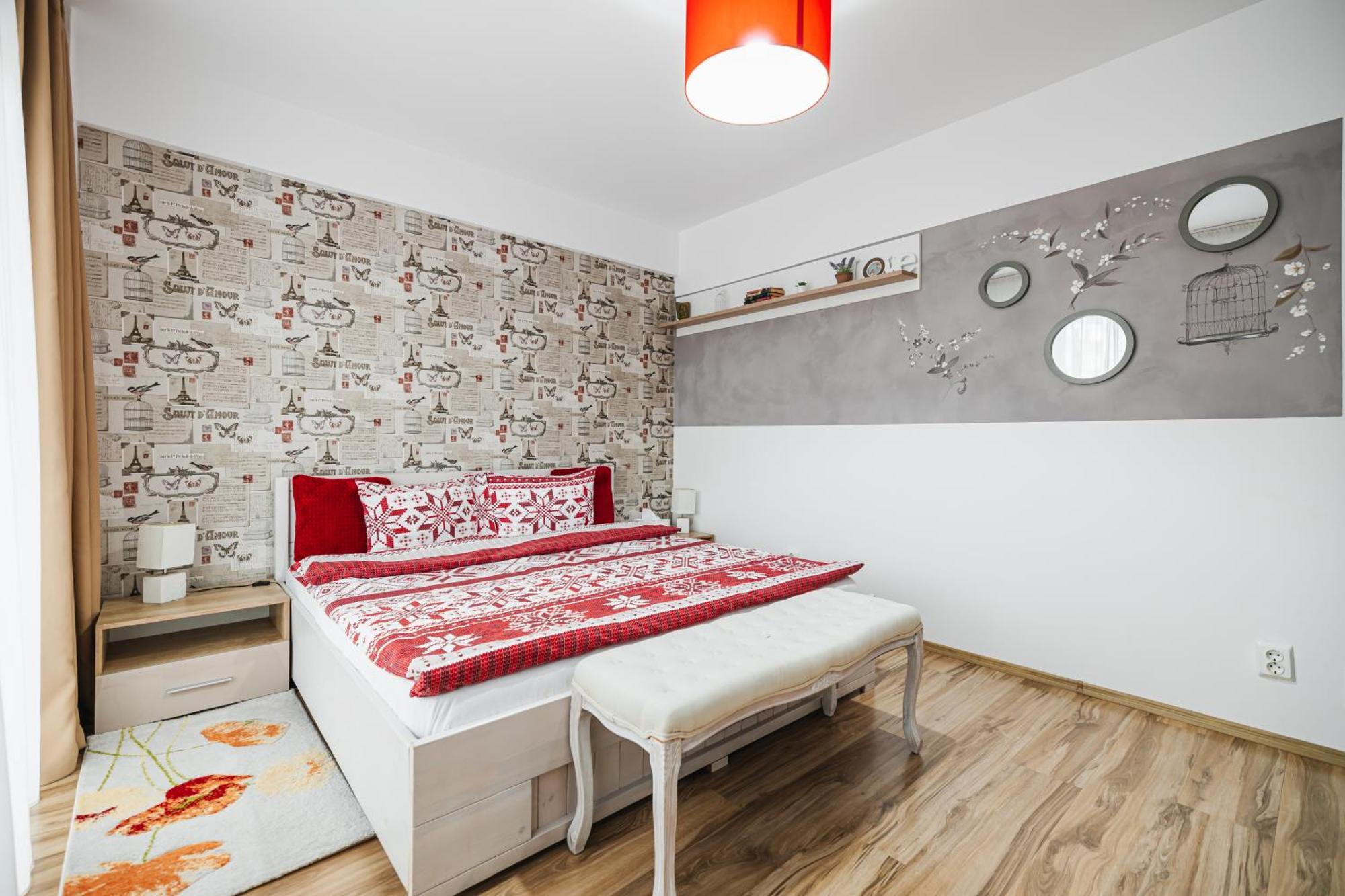 Olivia'S Home Sibiu Dış mekan fotoğraf