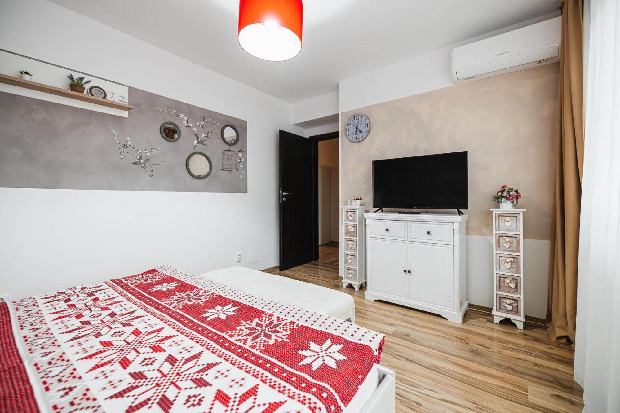 Olivia'S Home Sibiu Dış mekan fotoğraf