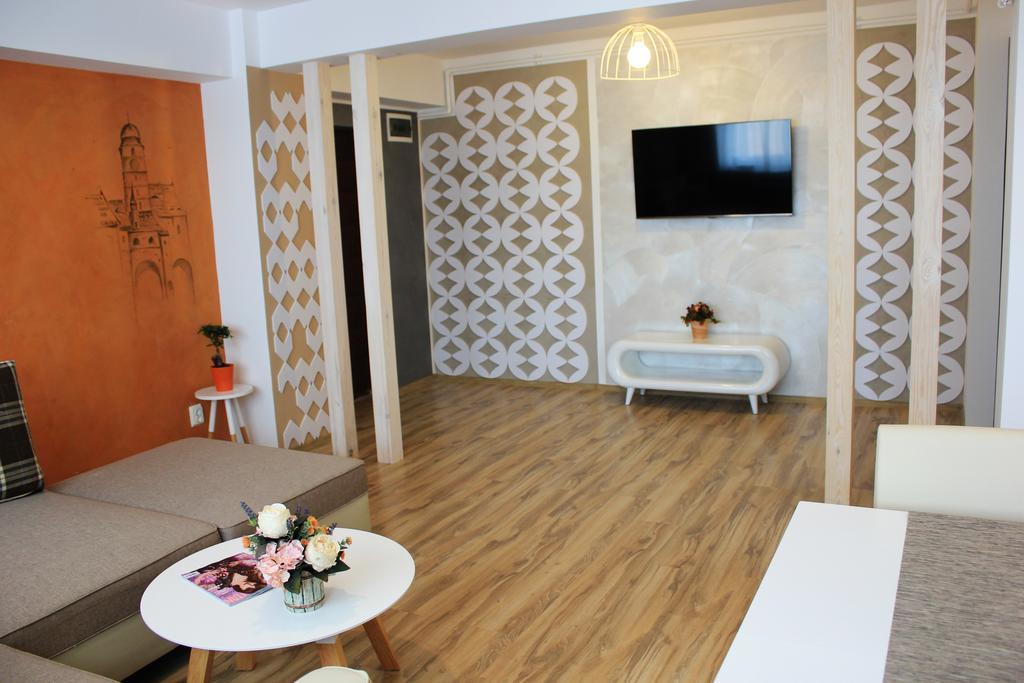 Olivia'S Home Sibiu Dış mekan fotoğraf